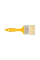 3 Nr. Yağlı Boya Kestirme Fırça (6 Cm.)