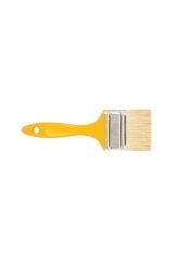 3 Nr. Yağlı Boya Kestirme Fırça (6 Cm.)
