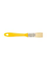 1,5 Nr. Yağlı Boya Kestirme Fırça (3 Cm.)