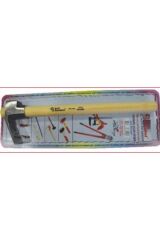 Usta Keseri Ve Ağaç Sap Özel Alaşımlı Çelik, Indüksiyonda Sertleştirilmiş,