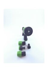 Bahçe Sulama Tabancası 8 Fonksiyonlu