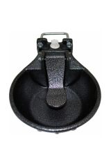 Döküm Hayvan Suluğu 2,5 lt