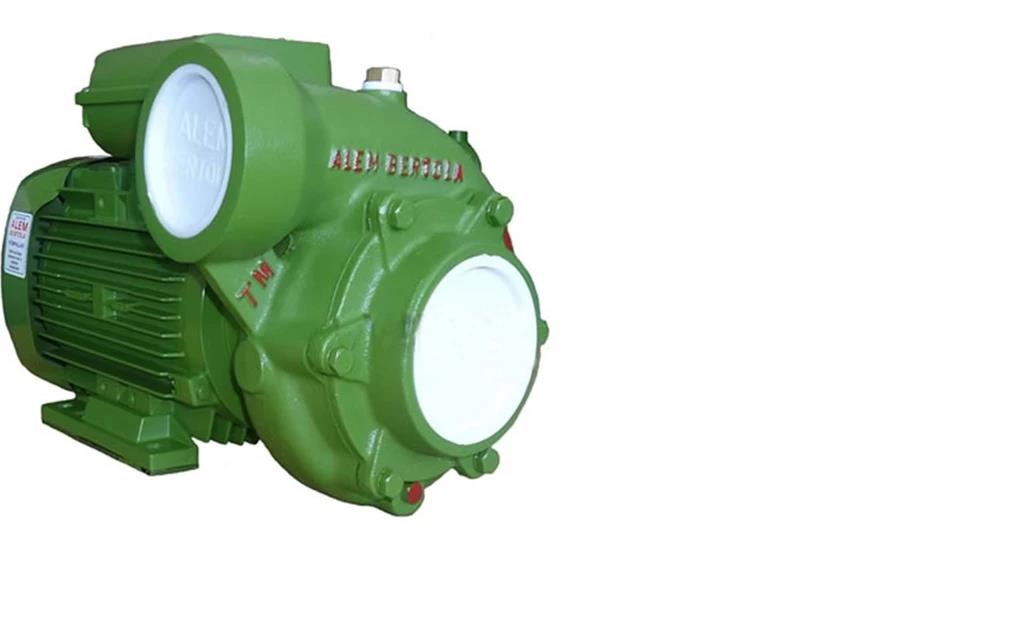 siryo 3/2,5''MONOFAZE 2 HP SU POMPASI