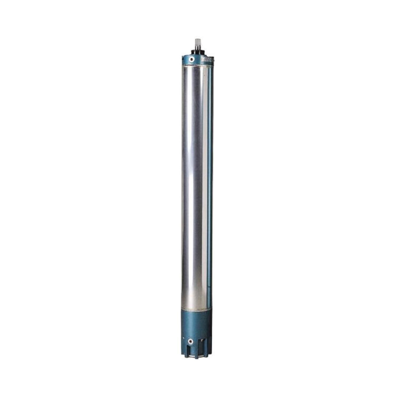 Alarko Alk 6'' 7,5 Hp - 5,5 Kw Tek Dalgıç Motor
