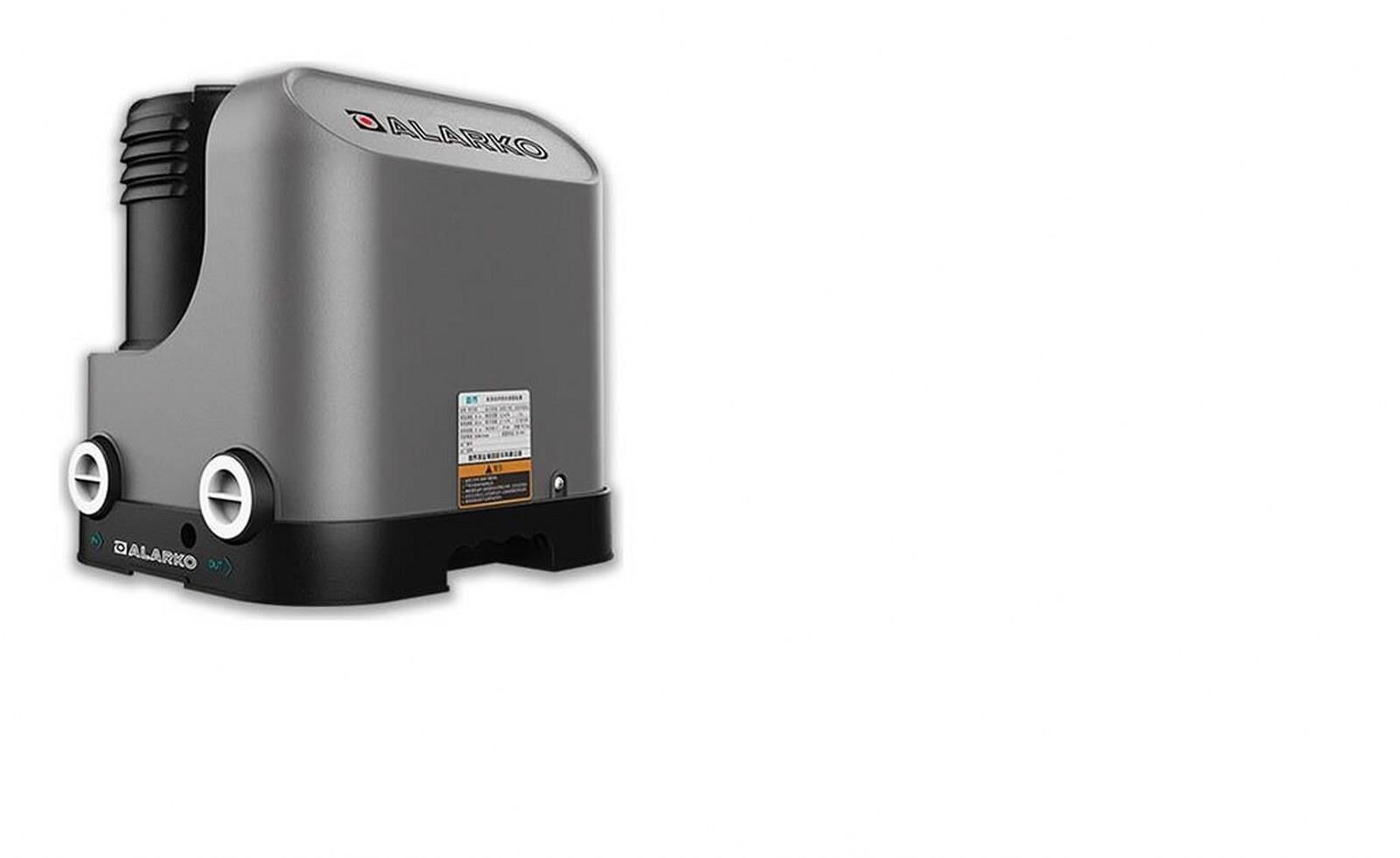 PZ370 SESSİZKABİNLİ ELEKT.KONT.KATHİDRAF