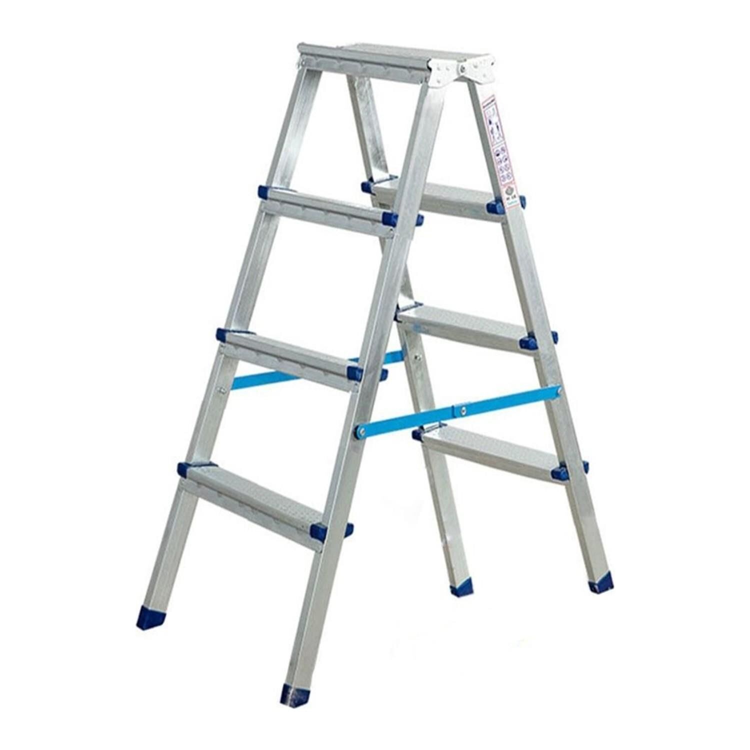 4+4 ÇİFT ÇIKIŞLI MERDİVEN