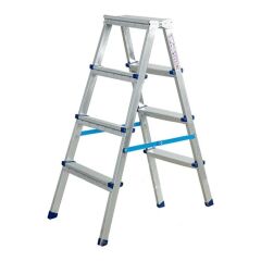 4+4 ÇİFT ÇIKIŞLI MERDİVEN