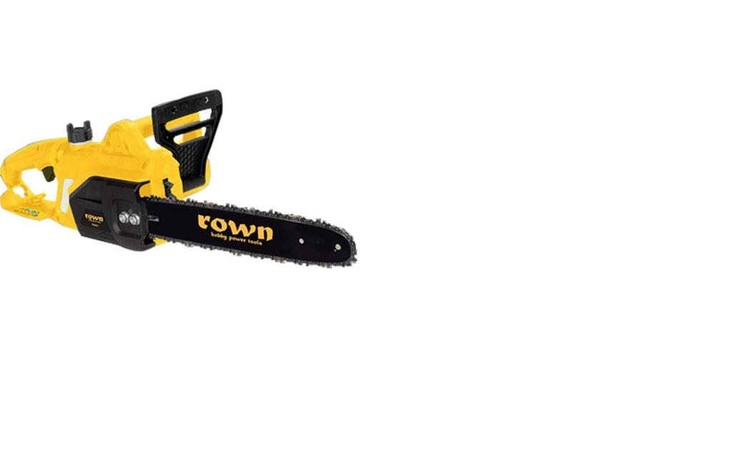 ROWN ELEKTRİKLİ TESTERE