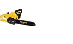 ROWN ELEKTRİKLİ TESTERE