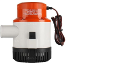 SİNTİNE 3000 12VOLT GPH
