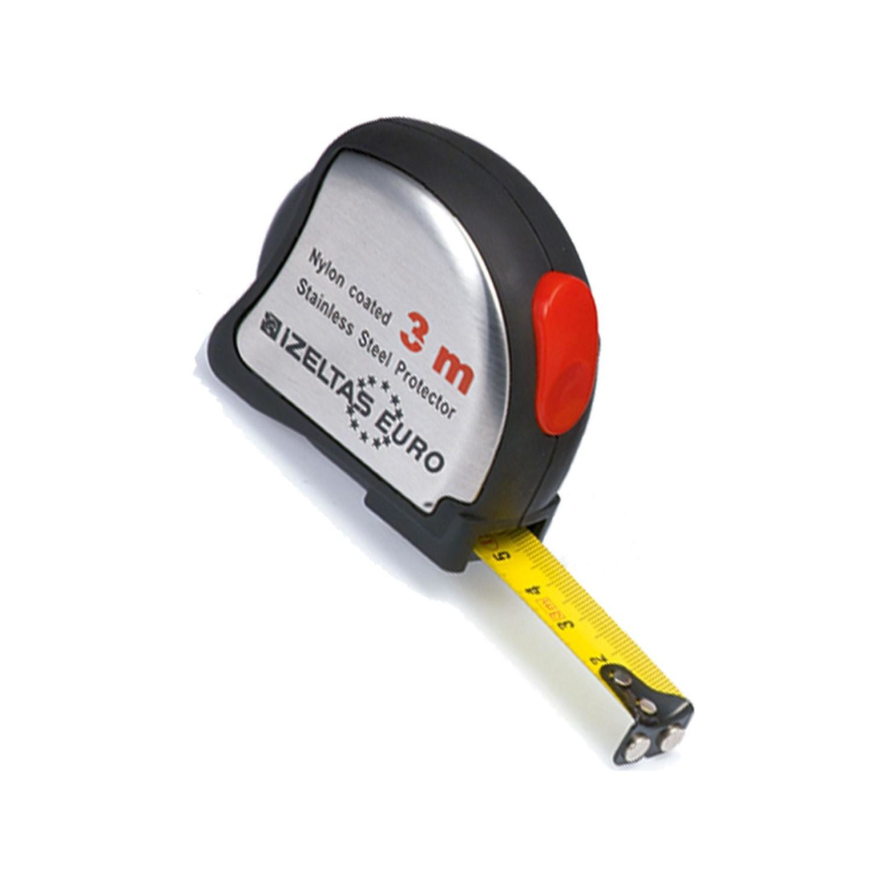 İZELTAŞ METRE KROM 3MT