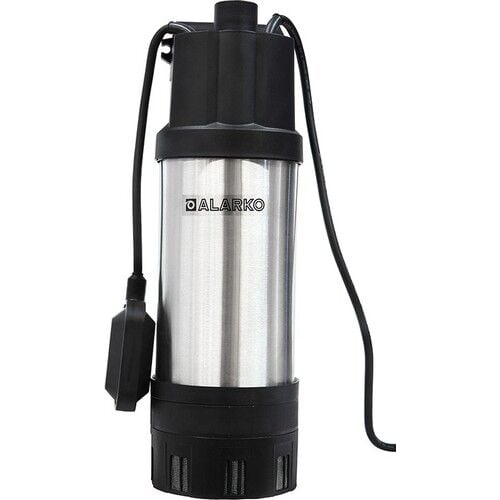 EC-TDS 1000 INOX DALGIÇ POMPA 1,25 HP MONOFAZE