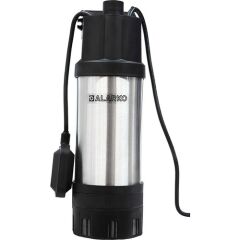 EC-TDS 1000 INOX DALGIÇ POMPA 1,25 HP MONOFAZE