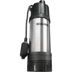EC-TDS 1000 INOX DALGIÇ POMPA 1,25 HP MONOFAZE