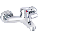 MİX BANYO BATARYA