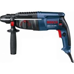Bosch Gbh 2-26 Dre 800 W Pnömatik Kırıcı-Delici