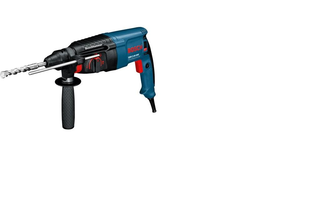 BOSCH GBH 2-26 DRE KIRICI DELİCİ