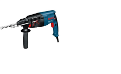 BOSCH GBH 2-26 DRE KIRICI DELİCİ