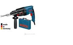 BOSCH GBH 2-26 DRE KIRICI DELİCİ