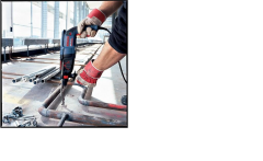 BOSCH GBH 2-26 DRE KIRICI DELİCİ