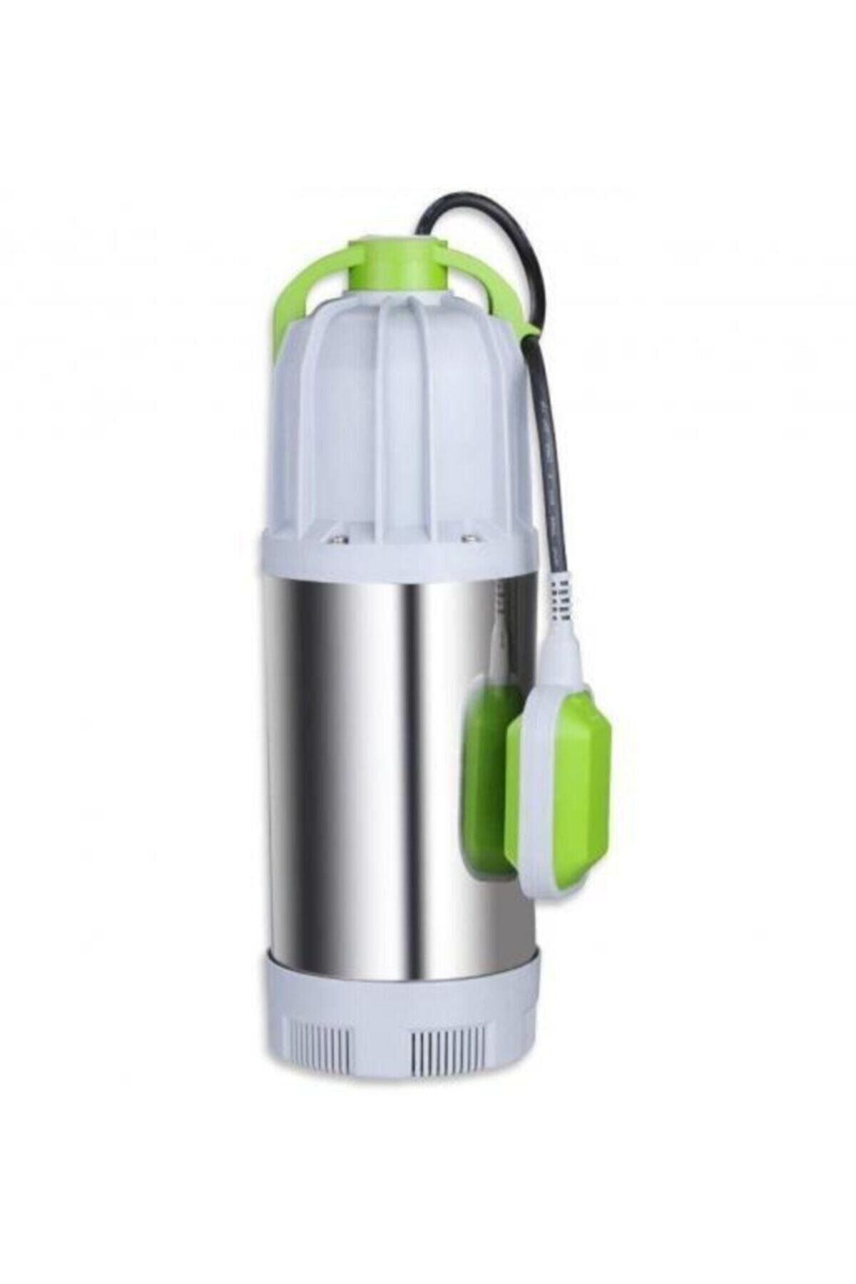 Q1000127-4p Keson Kuyu Pompası 1000 Watt 220v Kademeli