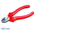 İZELTAŞ YAN KESKİ OPAK 160 MM