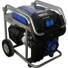DATSU-DBJ6500 BENZİNLİ JENERATÖR