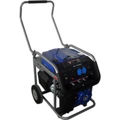 DATSU-DBJ6500 BENZİNLİ JENERATÖR