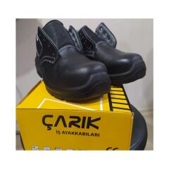 çelik burunlu ayakkabı - 42