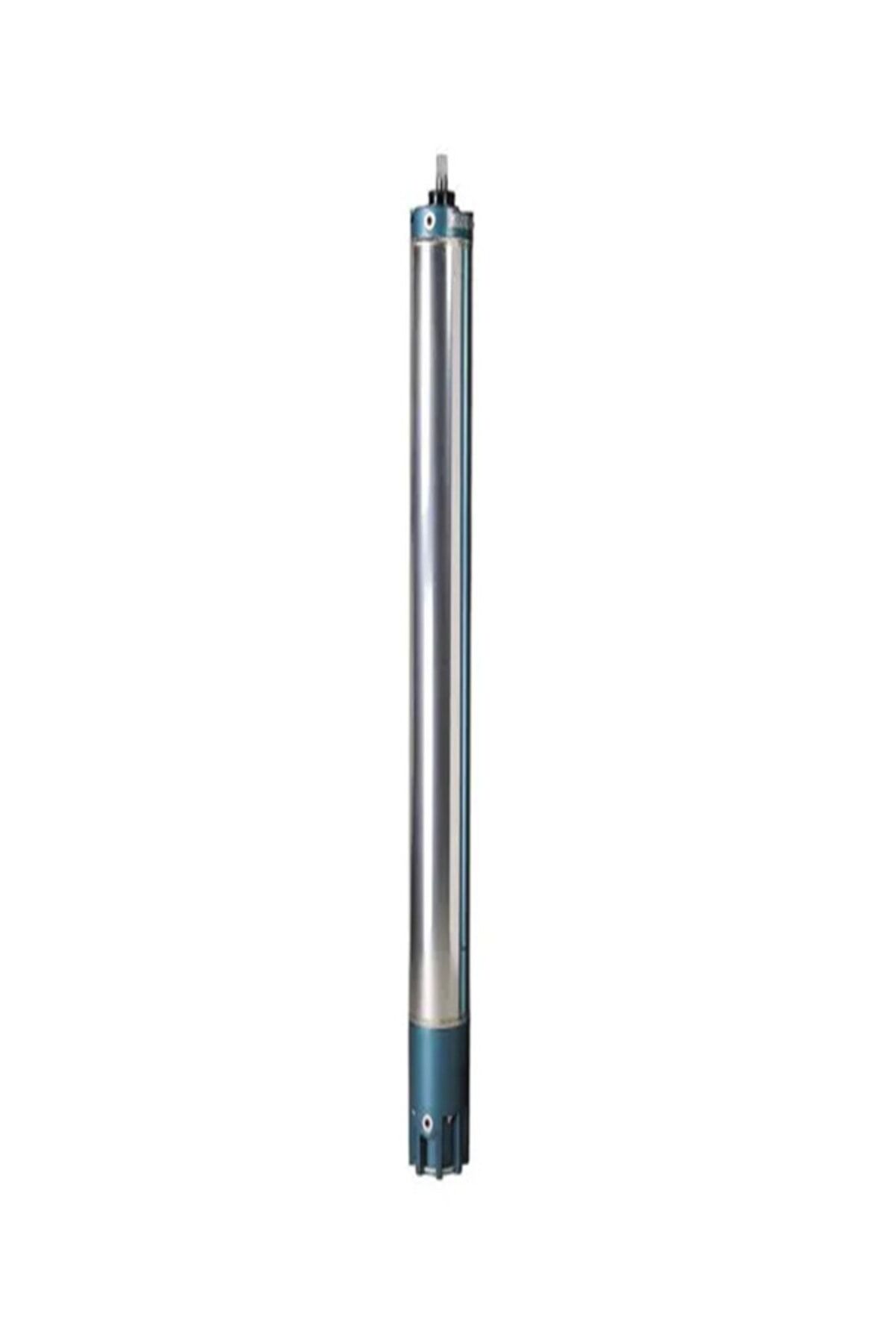 Alarko Alk 6'' 7,5 Hp - 5,5 Kw Tek Dalgıç Motor