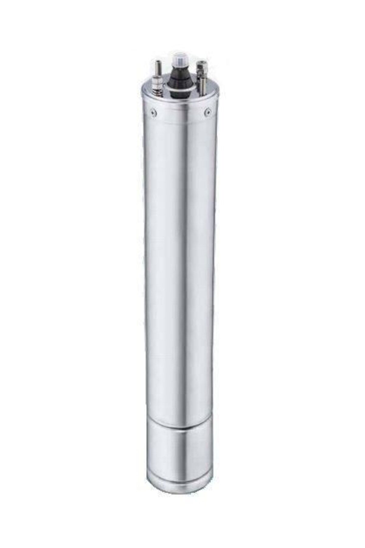 4'' Alarko - Carrier 0,75 Hp 220 V Dalgıç Motor