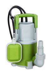 Q550124 Drenaj Pompası - 550 Watt