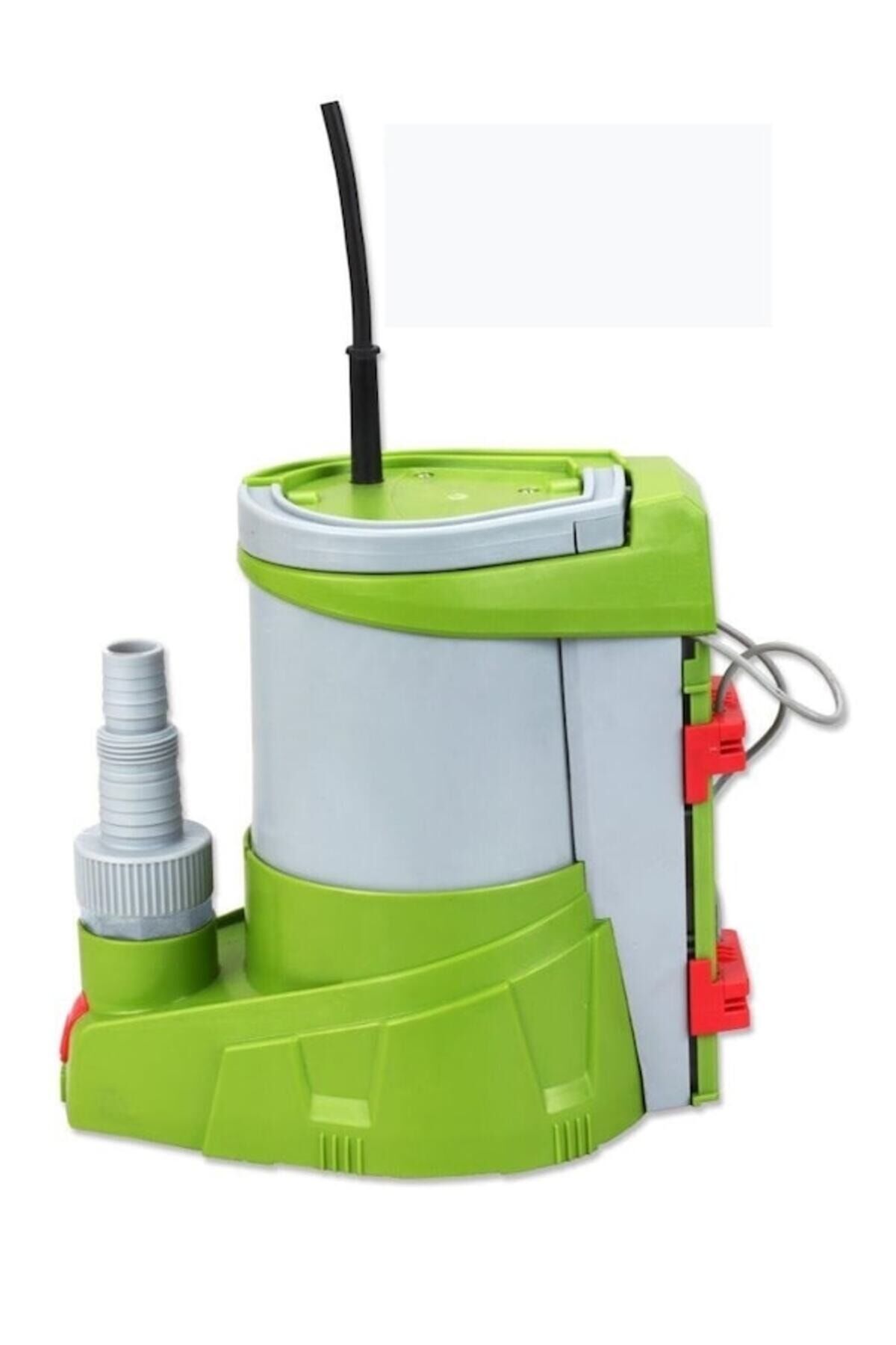 Impo Q750115M Seviye Sensörlü Drenaj Pompası 750 Watt 220V