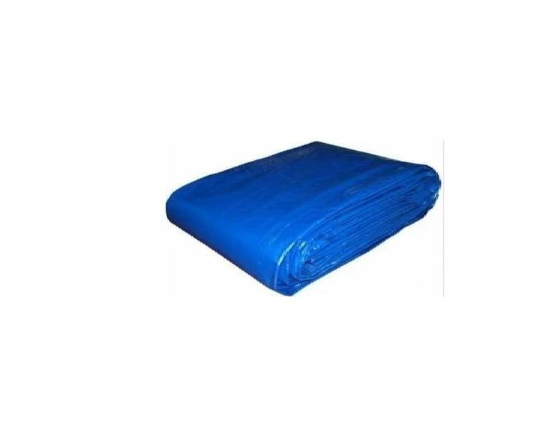 5*10=50M2 ÇADIR BRANDA EKOTENTE MAVİ