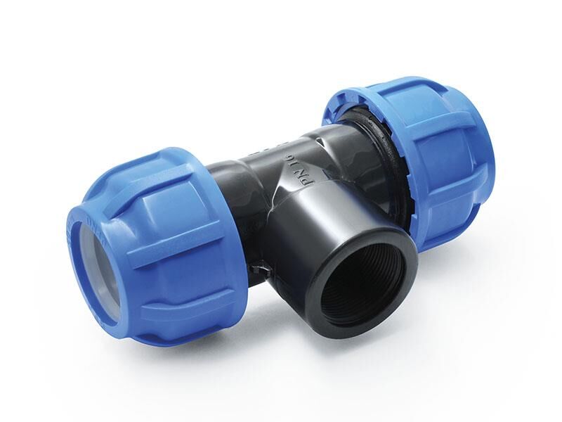 20mm dişi te kaplin