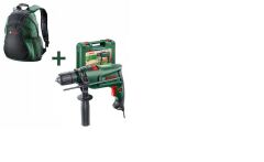 BOSCH EASYIMPACT 600 DARBELİ MATKAP