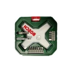 BOSCH EASY IMPACT 570 DARBELİ MATKAP ve 38 PARÇA MATKAP UCU  SETİ