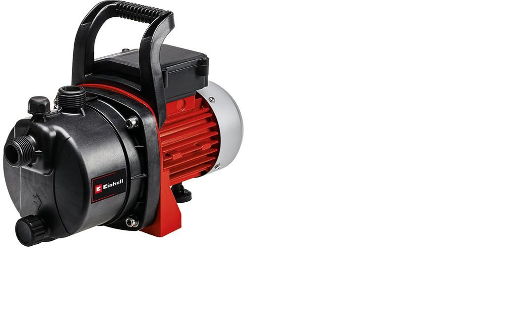 EİNHELL GC-GP 6538, BAHÇE HİDROFORU