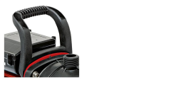 EİNHELL GC-GP 6538, BAHÇE HİDROFORU