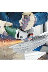 Pws 700-115 Avuç Taslama 115mm 700w