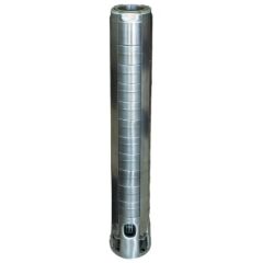 SS 624/07 6 M 3  11D KM İMPO 5,5HP