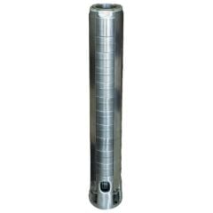 SS 624/07 6 M 3  11D KM İMPO 5,5HP