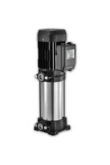 PLD 2-7 - 1,5 HP - 220 V Dikey Milli, Cok Kademeli Santrifuj Pompa