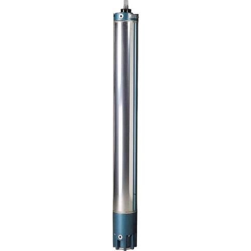 6''ALARKO 5,5-6 HP TF MOTOR 4KW