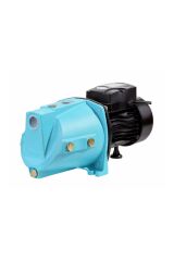 Jet D-jswm-20m 2hp Döküm Gövdeli Jet Santrifüj Pompa (çıkış Çapı: 1 1/4'')