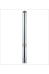 Alarko 4sdm2/11 Hp - 0,75HP 0,55 Kw Monofaze Dalgıç Pompa (Çıkış Çapı 1 1/4'')