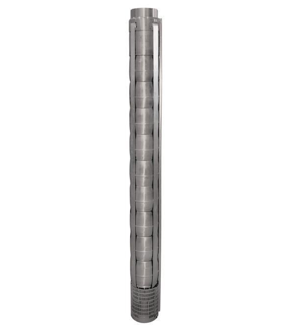 KPS6020 TEK KAFA 7,5HP 7 KDM