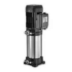 PLD4-4 DİK KADEMELİ SANTRİFUJ POMPA (MONAFAZE)(1,5HP)