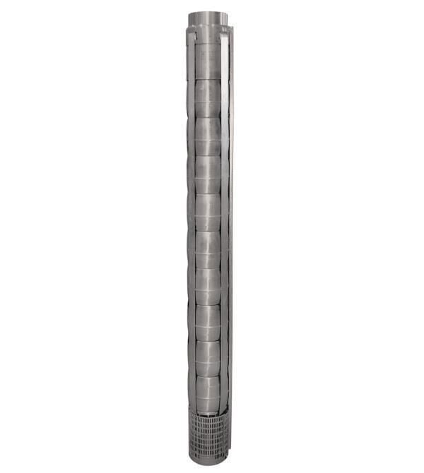 KPS6060 TEK KAFA 10 HP 4 KDM