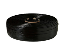 LS 06 MİL 33 CM YASSI BORU 2600mt